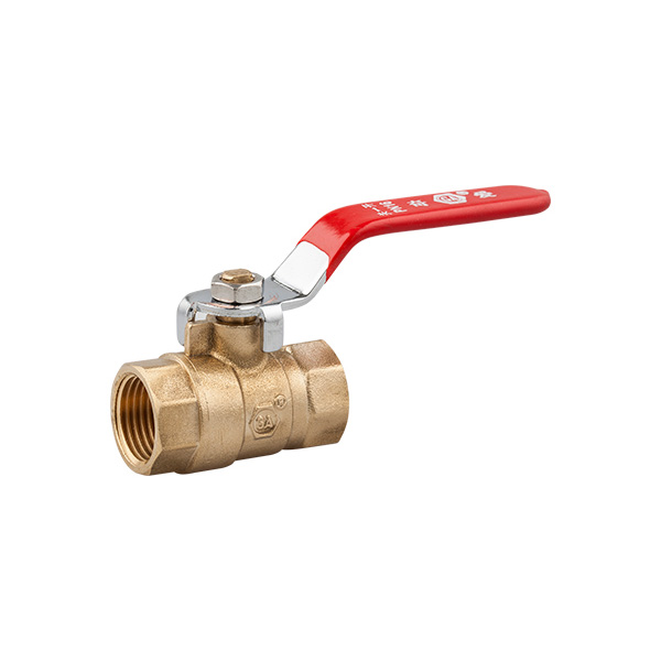 GA-1822 二內球閥