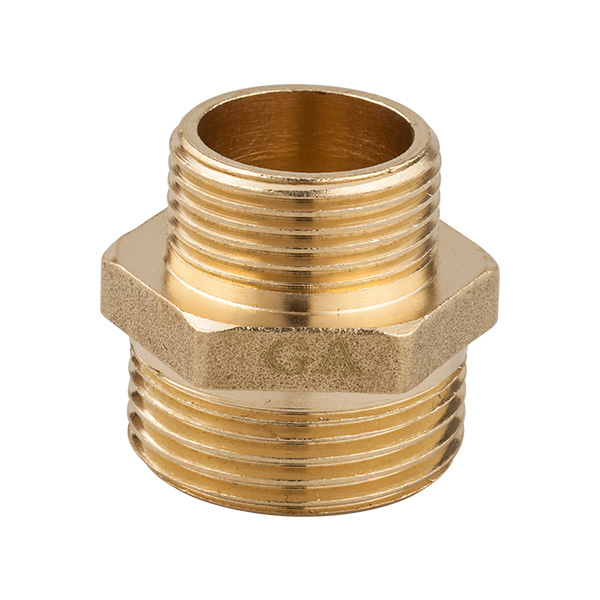 GA-2825 異徑對接