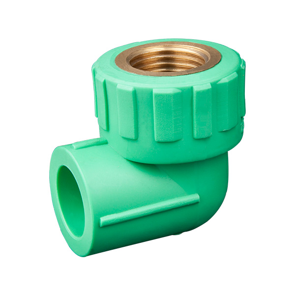 GA-4809 內牙彎頭