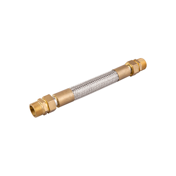 GA-701 空調用波紋編織管