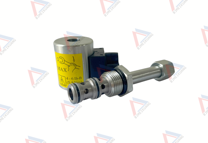 电磁阀 MM0245324-MK