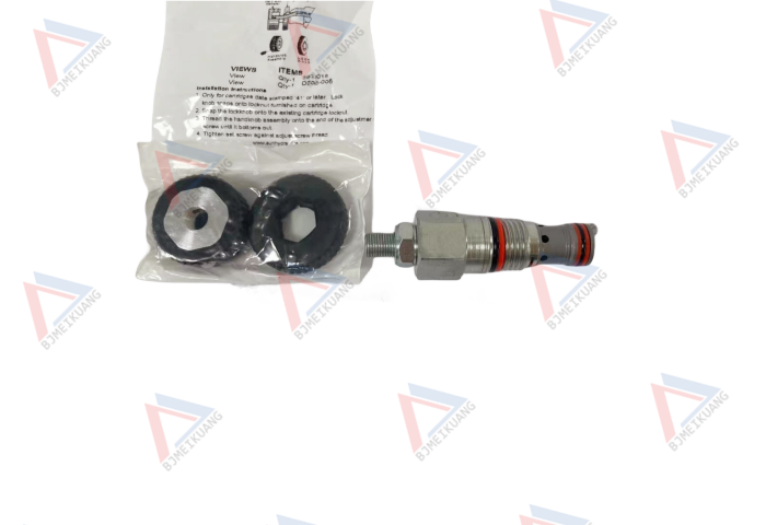 溢流阀MK-MM0232727