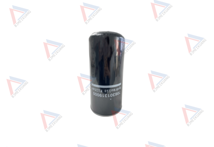 滤芯 MK706301319000