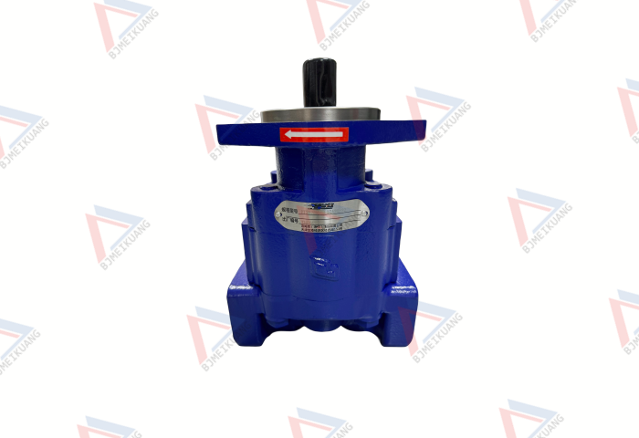 齿轮泵 N02152934 MK