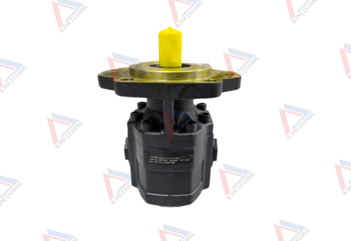 润滑泵MKMM0415586