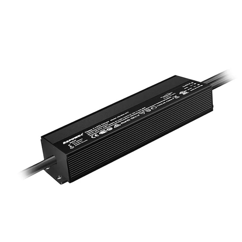 UL認證 40-320W四合一調光電源0-10V 12V/24/36V/48V