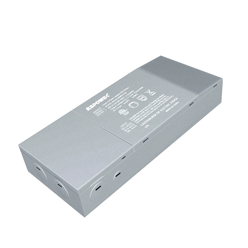 UL認證調光電源12V/24V 20W/40W/60W/80W/96W