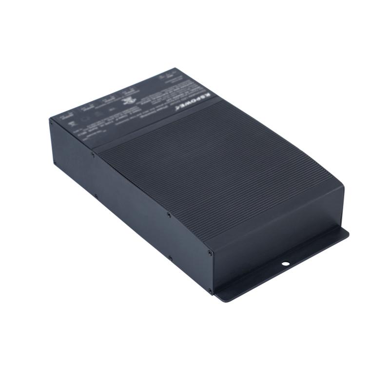 UL認證 40-400W防水調光調色電源0-10V 12V/24/36V/48V